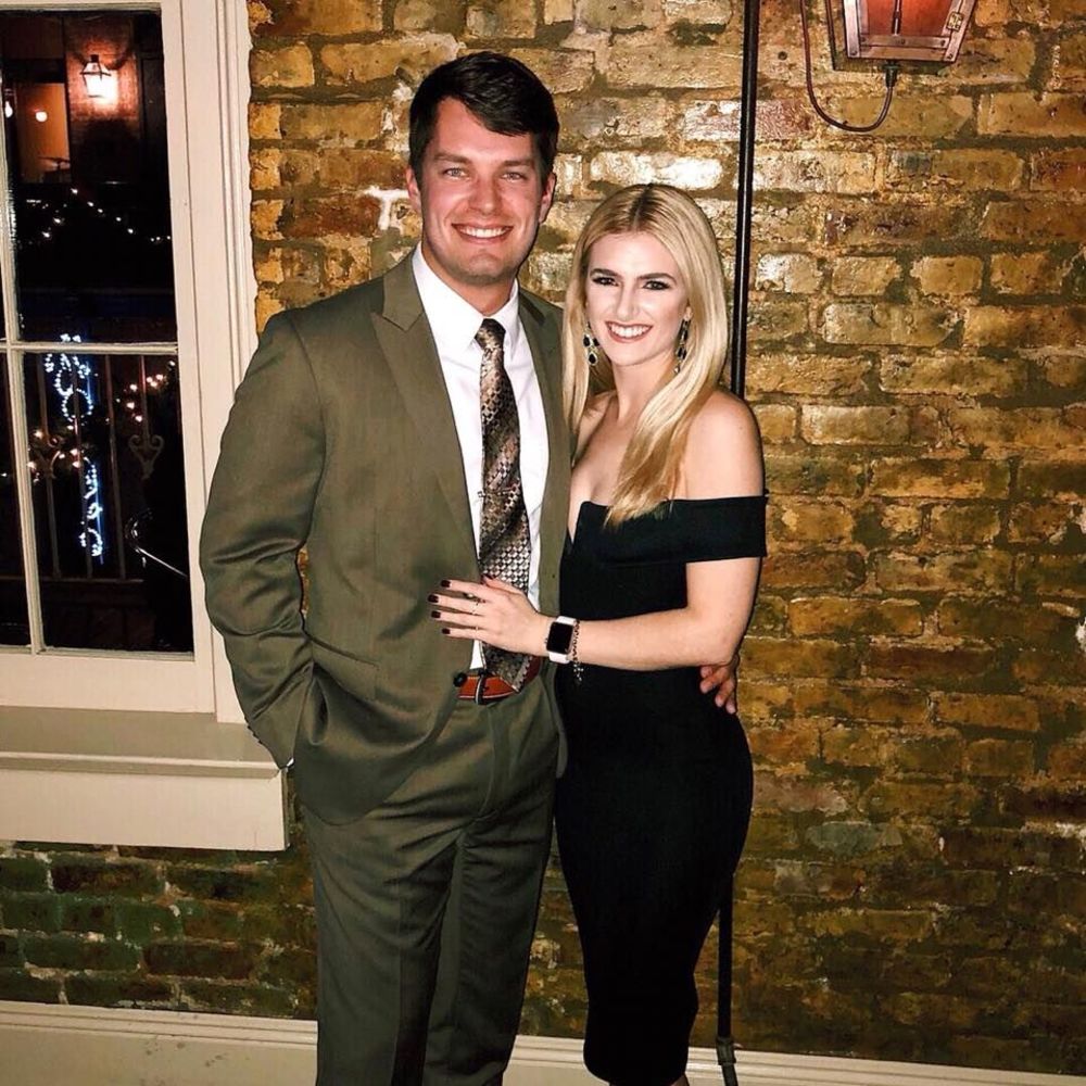 Meet your Posher, Kaitlin